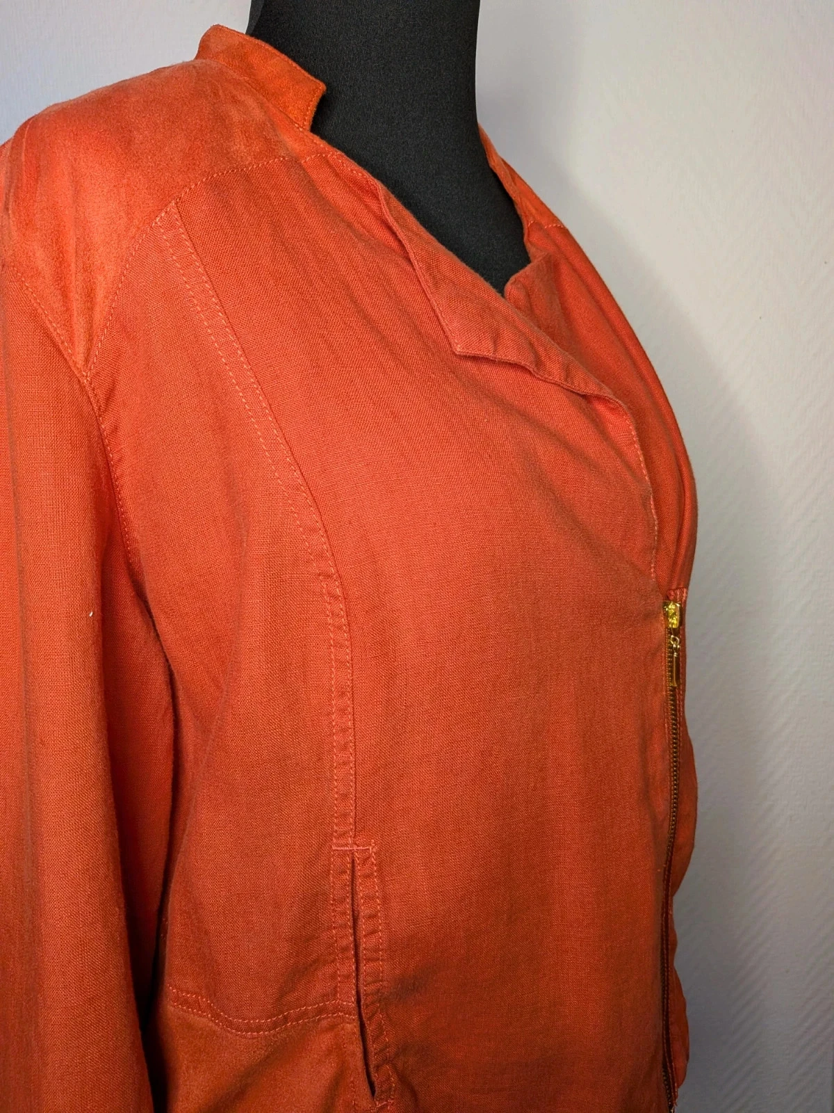 Perfecto Two-Tone – photo 6